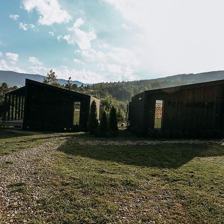 Blog House Resort Яремча Экстерьер фото