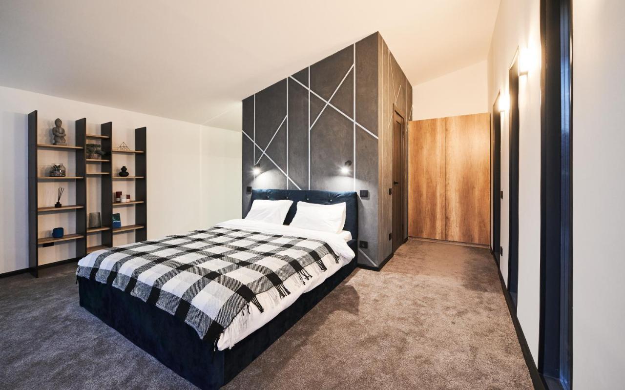 Blog House Resort Яремча Экстерьер фото