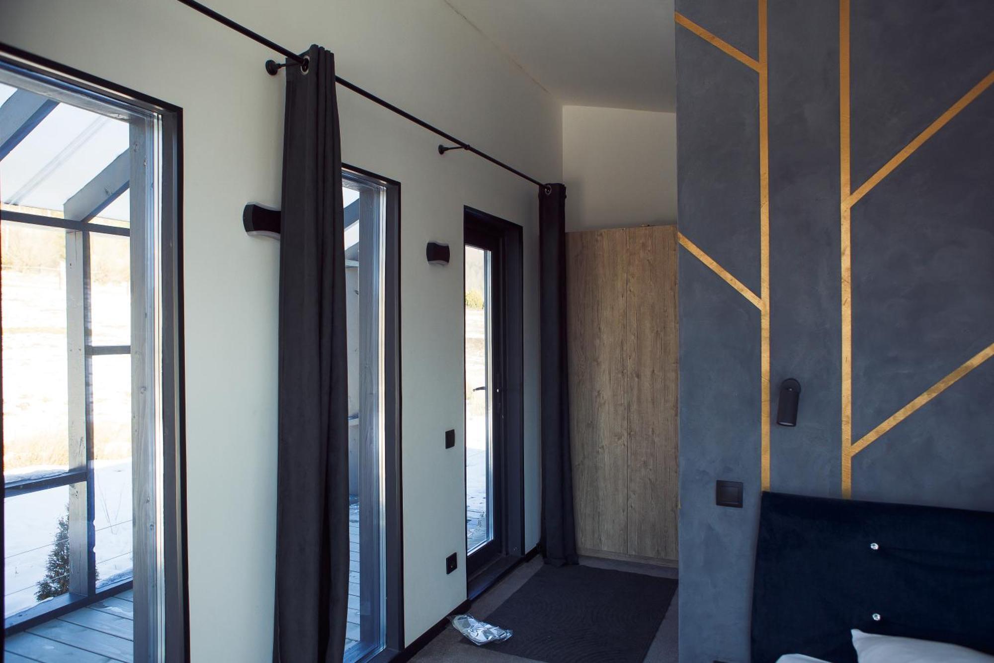 Blog House Resort Яремча Экстерьер фото