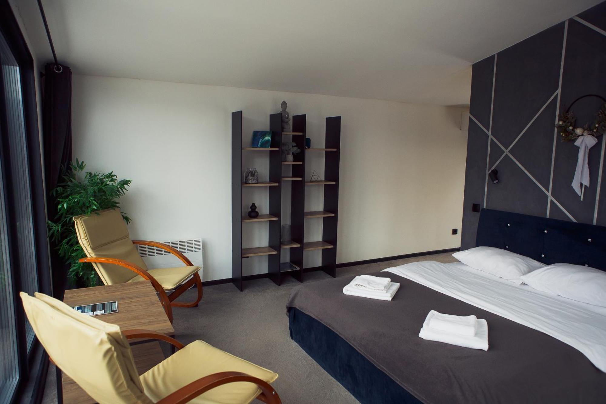 Blog House Resort Яремча Экстерьер фото