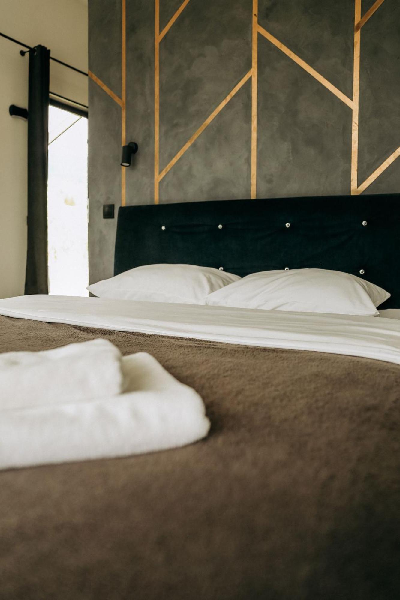 Blog House Resort Яремча Экстерьер фото