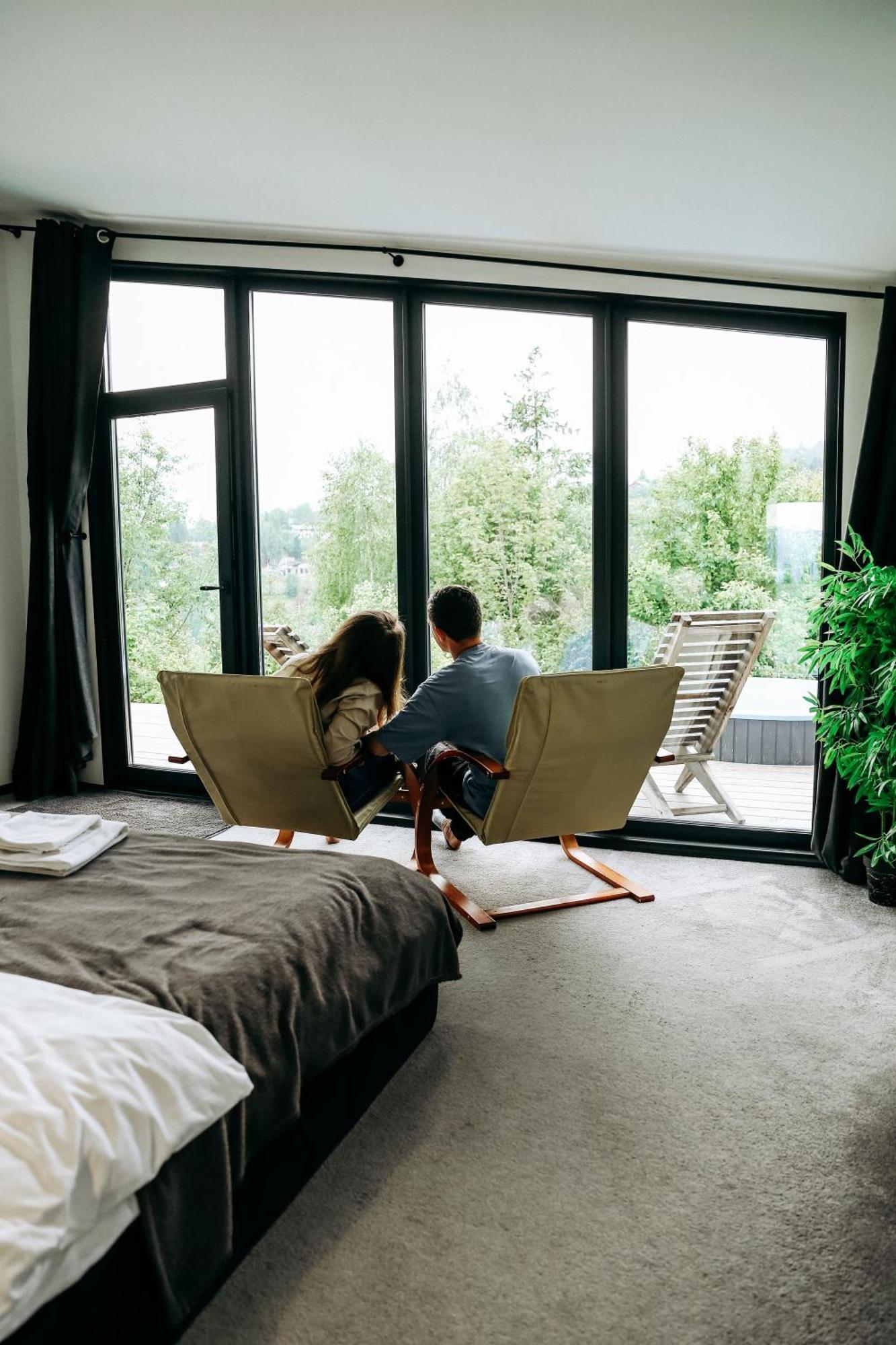 Blog House Resort Яремча Экстерьер фото