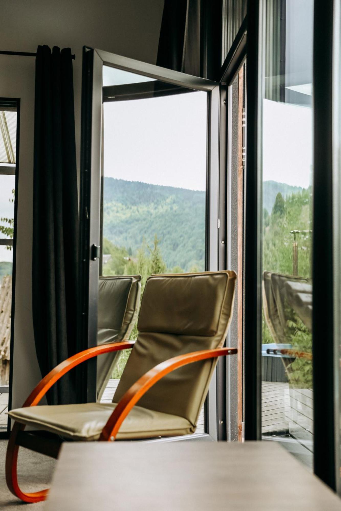 Blog House Resort Яремча Экстерьер фото